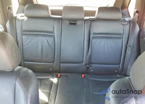 2007 BMW X5 3.0I z USA, uszkodzony, nr VIN 5UXFE435X7L016515